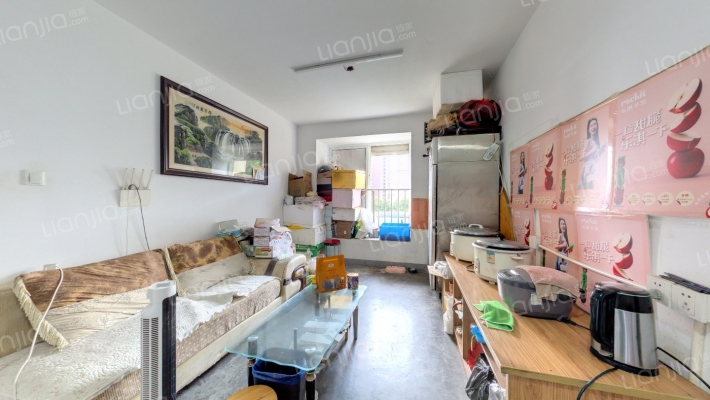 觅秀东园二手房实景图