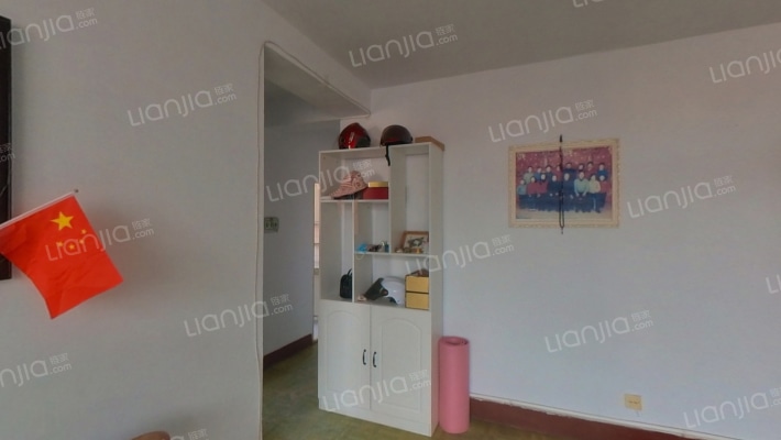 汉桥街24号院二手房实景图