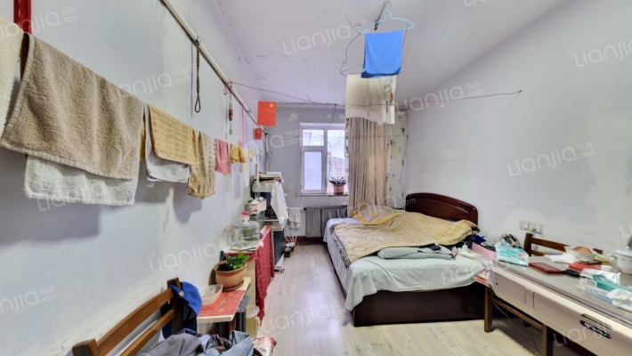 树东小区A区二手房实景图