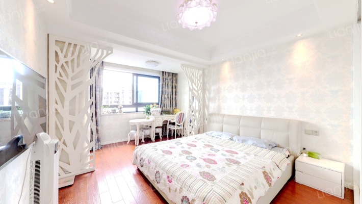 宋都东郡国际朗湾二手房实景图