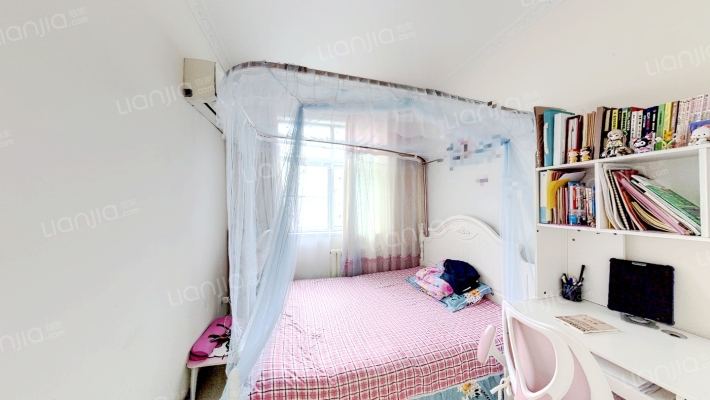 红专路52号院二手房实景图