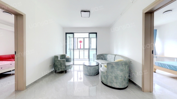 源长花园二手房实景图