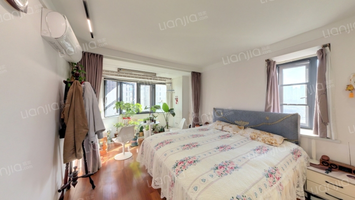 长信公寓二手房实景图