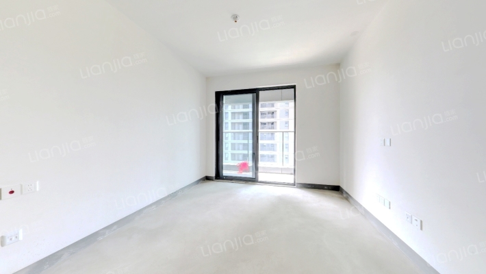 中建·熙江岳二手房实景图