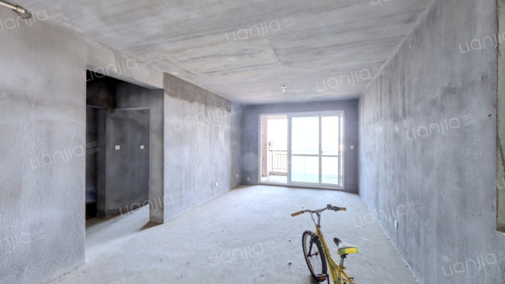 信达南郡二手房实景图