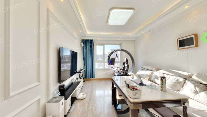 三合庭苑二手房实景图