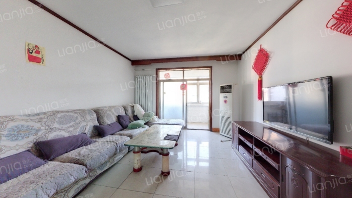 7171厂北院住宅小区二手房实景图