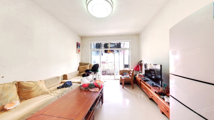 阳光新城风林苑二手房实景图