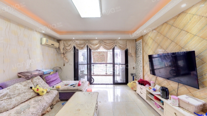 恒宇海岸华府二区二手房实景图