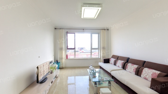 凤凰山花园二手房实景图