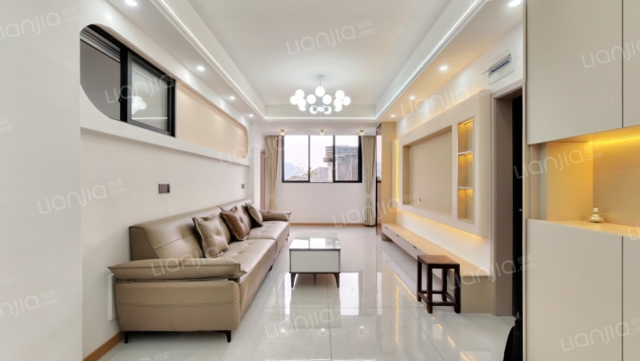 太白路二手房实景图