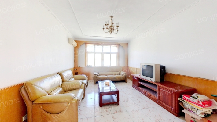 北西五路36号院二手房实景图