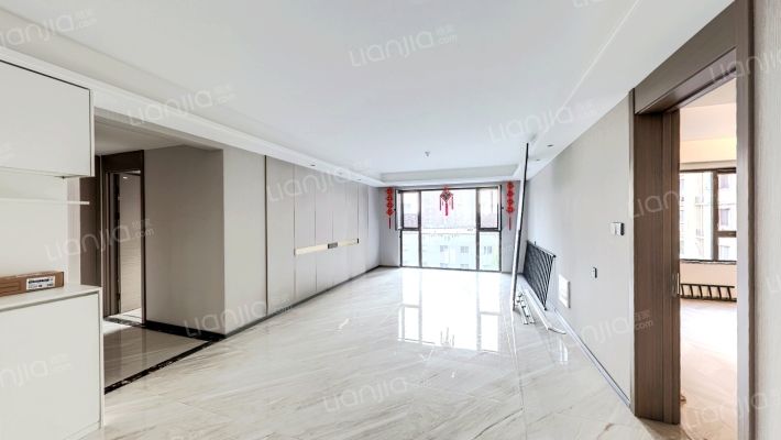 碧桂园御时光二手房实景图