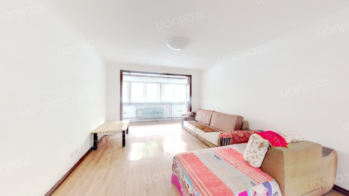 颐和花园二手房实景图