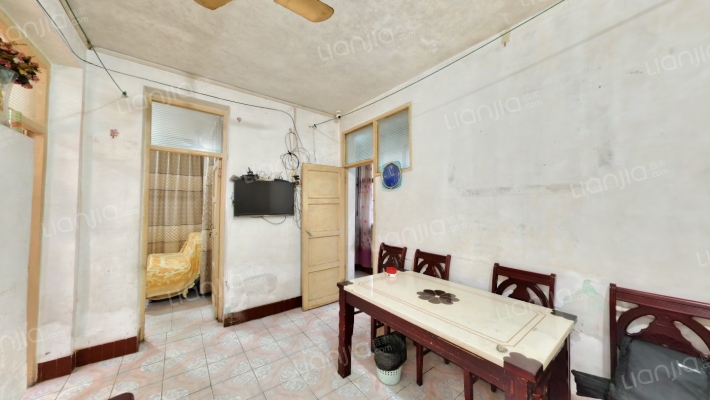 烟草局家属院二手房实景图