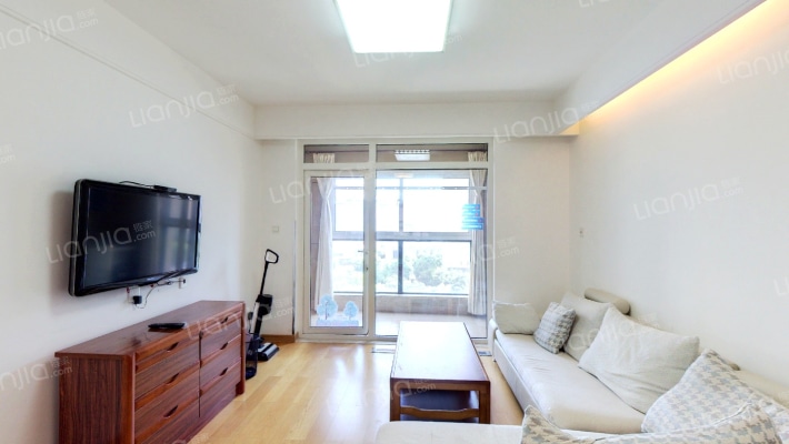 朗诗绿色家园一期二手房实景图