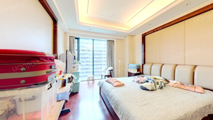 绿城兰园二手房实景图