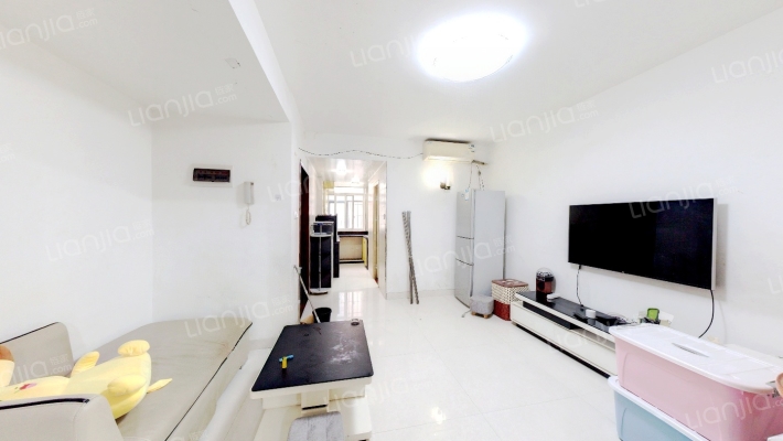 金福公寓二手房实景图