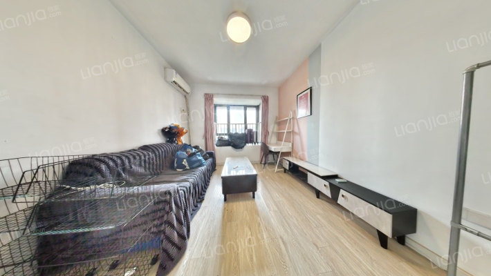 奥克斯缔逸城二手房实景图