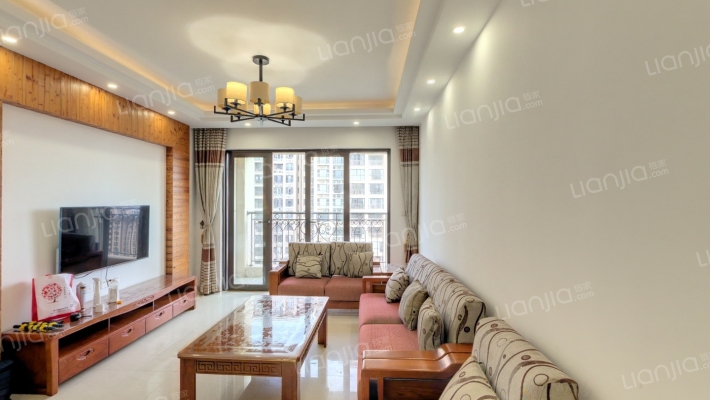 星城翠珑湾二期二手房实景图