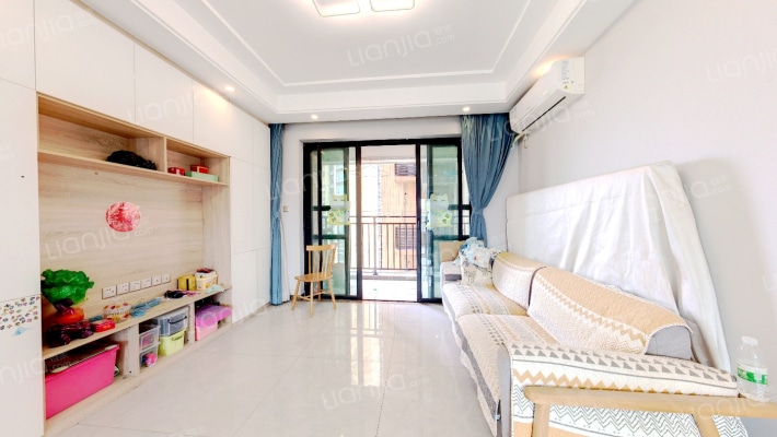 嘉宏锦园二手房实景图