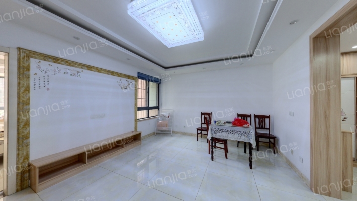 学府御园二手房实景图