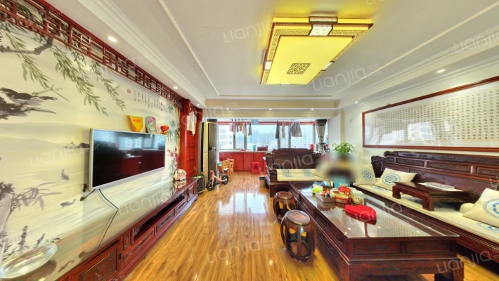 甘南花园（五一山新村）二手房实景图