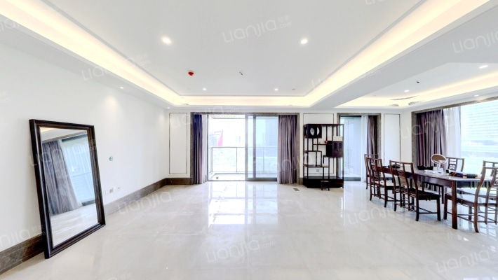 兰轩二手房实景图