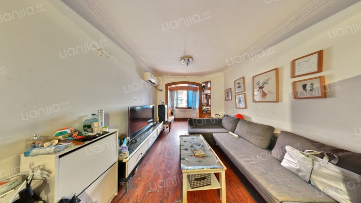 营和街60号二手房实景图