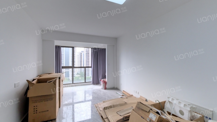 英澜名郡二手房实景图