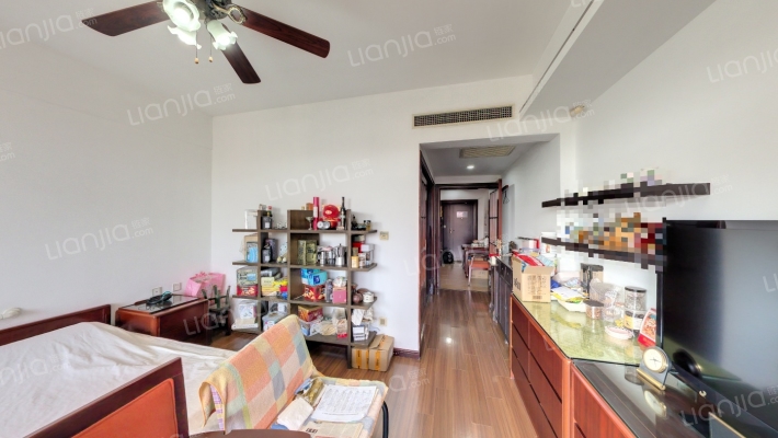 亲和源二手房实景图