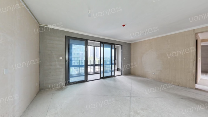 中天杭韵府二手房实景图