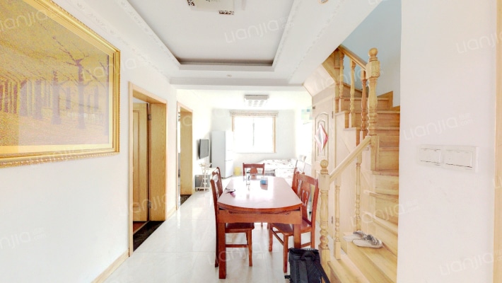 映翠花园四村二手房实景图