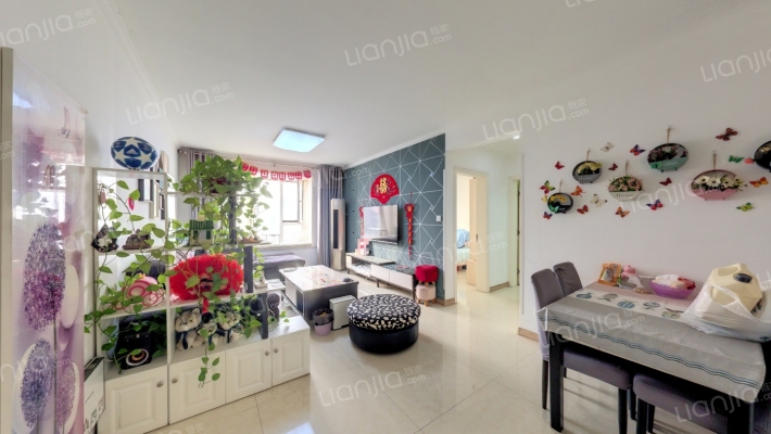 嘉大如意二手房实景图