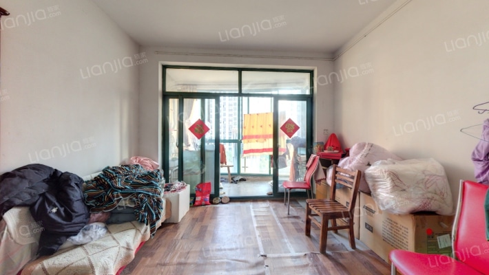 东仓二园二手房实景图