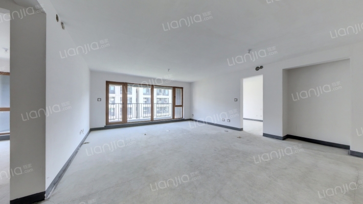 金地九阙台二手房实景图