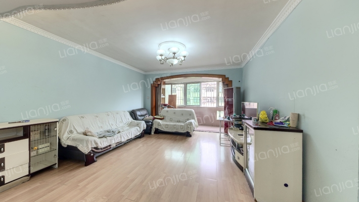 嘉怡花园二期二手房实景图