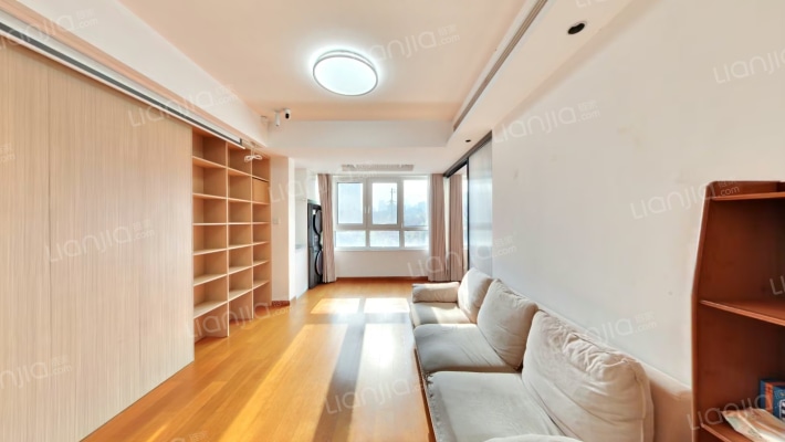 金科博翠花园二手房实景图