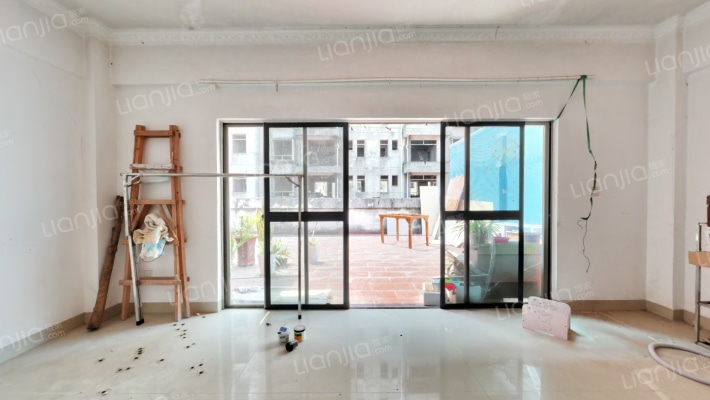 西海丽景二手房实景图