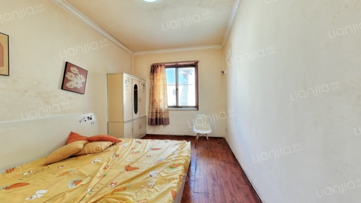 双林路101号院二手房实景图