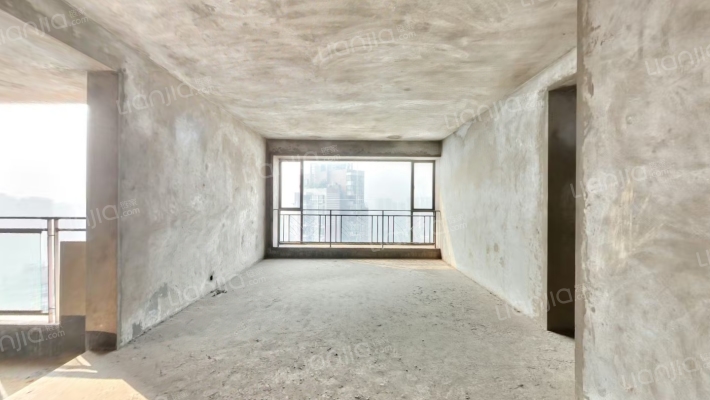 升伟新意境二手房实景图