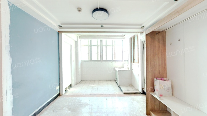 帝景大厦二手房实景图