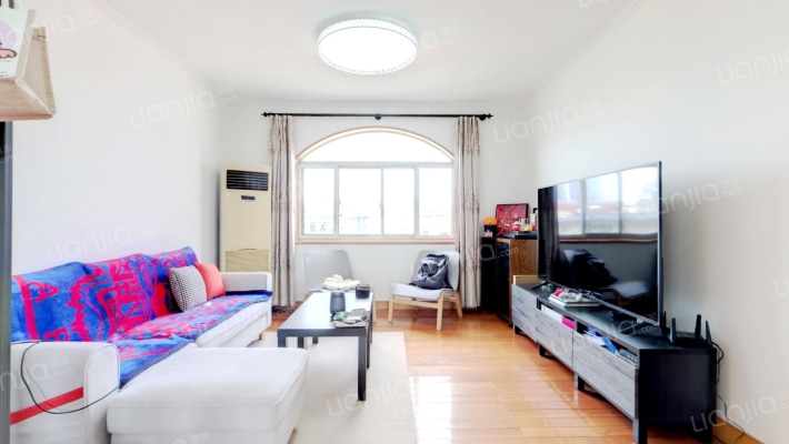 天安花园二手房实景图