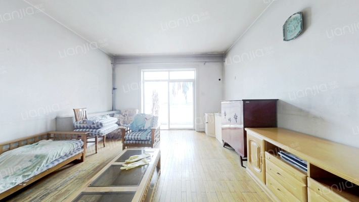 龙居花园二手房实景图