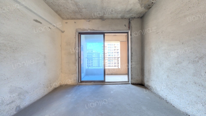 锦阳凯悦春天二手房实景图