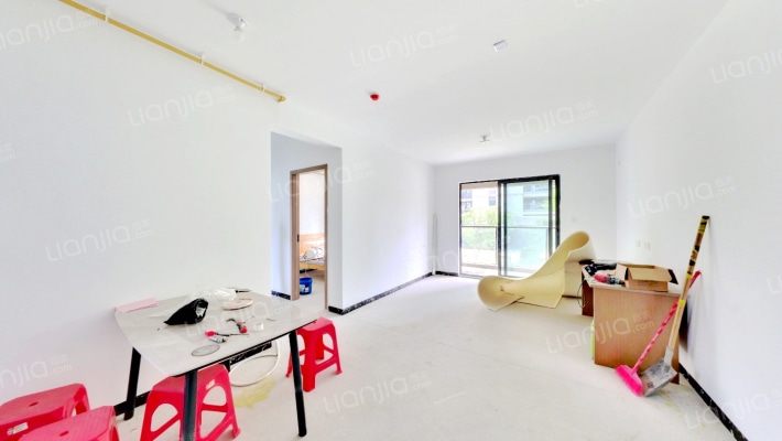 秀悦澜庭二手房实景图