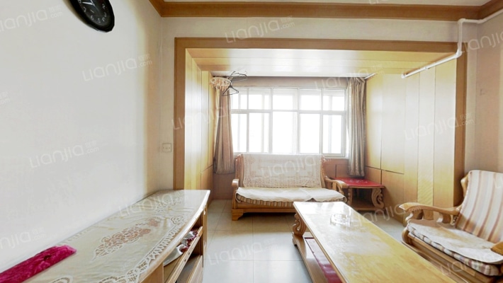 二中家属院二手房实景图