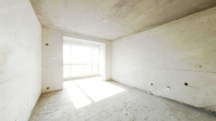 秀水家园二手房实景图