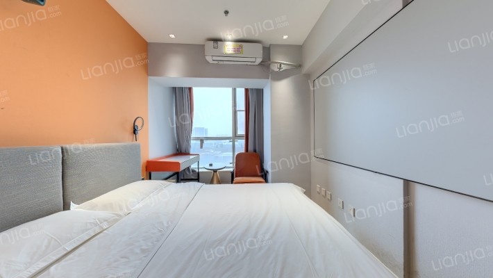 曲江壹号公寓二手房实景图