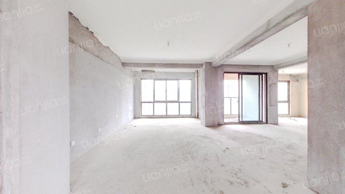 文居学府二手房实景图